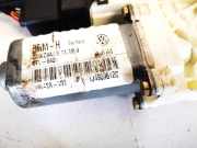 Fensterheber motor - Hinten Rechts Volkswagen Golf, IV 1997.08 - 2003.10 1j4959812c, ALH