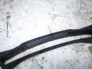 Windlauf Wischerabdeckung Opel Zafira, B 2005.07 - 2008.01 13142034,1154682