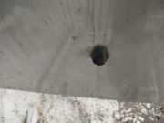 Waschwasserdüse Scheibenreinigung Rover 45, 2000.02 - 2005.05 Gebraucht,