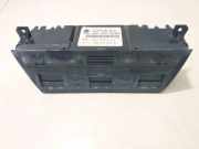 Bedienelement für Klimaanlage Audi A6, C5 1997.01 - 2001.08 4b0820043ah, 5hb007604-24
