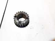 Riemenscheibe Kurbelwelle Volvo V40, I 2000.07 - 2004.06 facelift Gebraucht,