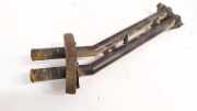 Heizungskühler Wärmetauscher Peugeot 206, 1998.08 - 2002.07 6262003,6262003 2630301