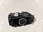 Bedienelement für Klimaanlage Volkswagen Caddy, II 1995.11 - 2004.01 Gebraucht, AEE