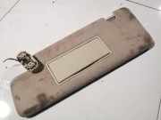 Sonnenblende Land-Rover Range Rover Sport 2005 - 2013 Gebraucht,