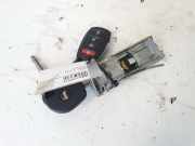 Zündschloss Citroen Xsara, I 1997.04 - 2000.09 9634051880,73656312