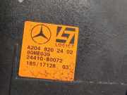 Lautsprecher Mercedes-Benz W212, 2009.01 - 2016.06 A2048202402,A204 820 24 02 80ME039 24410-B0072 185 17128 24410B0072 18517128