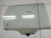 Seitenscheibe - Hinten Rechts Kia Ceed, I 2010.06 - 2012.05 facelift as2,