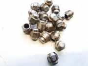 Radbolzen- Radmutter Mazda Premacy, 1999.01 - 2005.03 Gebraucht,