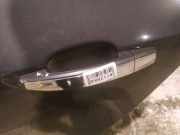Türgriff Türaussengriff - Hinten Linke Opel Insignia A, 2008.01 - 2013.01 Gebraucht,