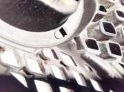 Kühlergrill Frontgrill Kühlergitter Toyota Corolla, 2001.11 - 2004.02 3055i010, 9458m010