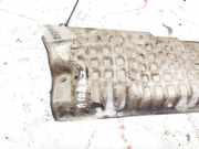 Hitzeschutzblech Abgaskrümmer Mitsubishi Outlander, I 2003.01 - 2006.12 Gebraucht,