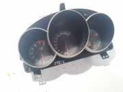 Tachometer Mazda 3, BK 2003.10 - 2009.06 4kbp4kb,4c03