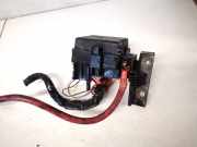 Deckel Sicherungskasten Renault Grand Scenic, II 2009.02 - 2013.06 243510001r,