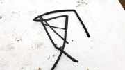 Zierleiste Leiste - Hinten Linke Volkswagen Golf, IV 1997.08 - 2003.10 Gebraucht, AUY