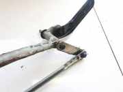 Wischergestänge Skoda Superb, II 2008.03 - 2013.06 3397020962, 3t2955023