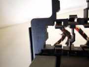 Sicherungskasten Volkswagen Polo, IV 2005.04 - 2009.11 facelift 6q0972595a, BMD