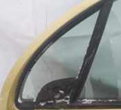 Dreieck Seitenscheibe - Vorne Linke Citroen C3, I 2002.02 - 2005.06 Gebraucht,