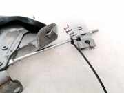 Handbremshebel Mazda 6, 2002.06 - 2007.08 Gebraucht ,