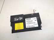 Steuergerät Airbag Volvo S80, 2006.03 - 2010.01 31288291,28401881023