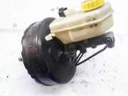 Bremskraftverst?rker Seat Ibiza, III 2002.02 - 2009.11 Gebraucht,