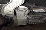 Abgaskühler AGR-Kühler Subaru Legacy, BL, BP 2003.09 - 2009.12 Gebraucht,