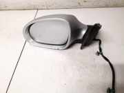 Außenspiegel Linke Volkswagen Passat, B6 2005.08 - 2010.11 e1010781, BVY