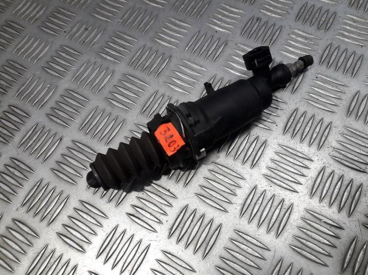 Kupplungsnehmerzylinder Nehmerzylinder Citroen C5, I 2001.03 - 2008.02 PA66GF35,PA66-GF35