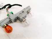 Lampentr?ger Heckleuchte - Hinten Volvo C30, I 2006.01 - 2010.01 Gebraucht,