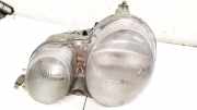 Hauptscheinwerfer - Vorne Linke Mercedes-Benz W210, 1995.06 - 1999.07 XENON,