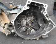 Schaltgetriebe Mazda 323F, 1998.09 - 2004.05 Gebraucht,