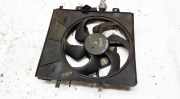 Kühlerlüfter Lüftermotor Citroen C3 Pluriel 2003 - 2010 Gebraucht,