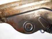 Handbremshebel Nissan Primera, P12 2002.01 - 2008.12 36010av900,