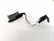 Vorwiderstand Gebl?seregler Subaru Legacy, BM, BR 2009.09 - 2014.06 0971000411,097100-0411 04L035