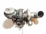 Turbolader Toyota Avensis, III 2009.02 - 2012.06 172010r070,090714