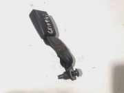 Gurtschloss - Hinten Rechts Nissan Almera Tino 2003.09 - 2006.12 facelift Gebraucht,