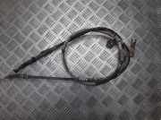 Seilzug Feststellbremse Mazda Premacy, 1999.01 - 2005.03 Gebraucht,