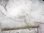 Seitenscheibe - Vorne Linke Volkswagen Vento 1991.11 - 1999.01 as2,