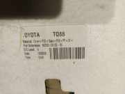 Hutablage Toyota Avensis, II 2003.04 - 2006.03 6433005132B0, 64330-05132-B0