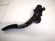 Pedalwerk Mitsubishi Lancer VIII, 2007 - 2015 mn101544,07233a3a0354