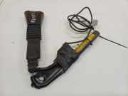 Gurtschloss - Vorne Linke Opel Omega, B 1999.09 - 2003.07 facelift 2L406665,2L 406 665 2L 405 581 563 075607B 012130265 2L405581 563075607B