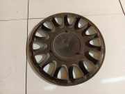 Radkappe Radzierblenden - R15 Nissan Almera Tino 2000.08 - 2003.09 Gebraucht ,