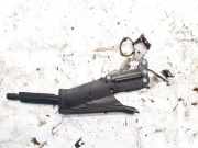 Handbremshebel Volkswagen Passat, B4 1993.07 - 1996.08 Gebraucht, AFN