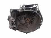 Schaltgetriebe Ford Fiesta, VI 2008.12 - 2012.10 AA6R7002BBE,