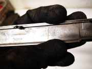 Kennzeichenleuchte Mercedes-Benz W204, 2007.01 - 2011 50500596,50700200