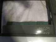 Seitenscheibe - Hinten Rechts Peugeot 807, 2002.06 - 2012.05 Gebraucht,