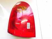 Rückleuchten - Hinten Linke Nissan Primera, P12 2002.01 - 2008.12 Gebraucht,