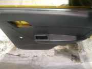 Türverkleidung - Hinten Rechts Chevrolet Aveo, 2007.12 - 2011.06 facelift Gebraucht,