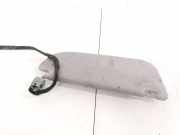 Sonnenblende Opel Astra, G 1998.09 - 2004.12 Gebraucht ,