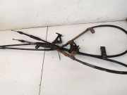 Seilzug Feststellbremse Volkswagen Passat, B5 1996.08 - 2000.11 3b0609721f, afn