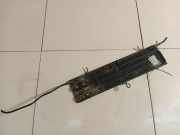Kraftstoffkühler Kraftstoff Kühler Citroen C5, II 2008.02 - 2011.01 Gebraucht,